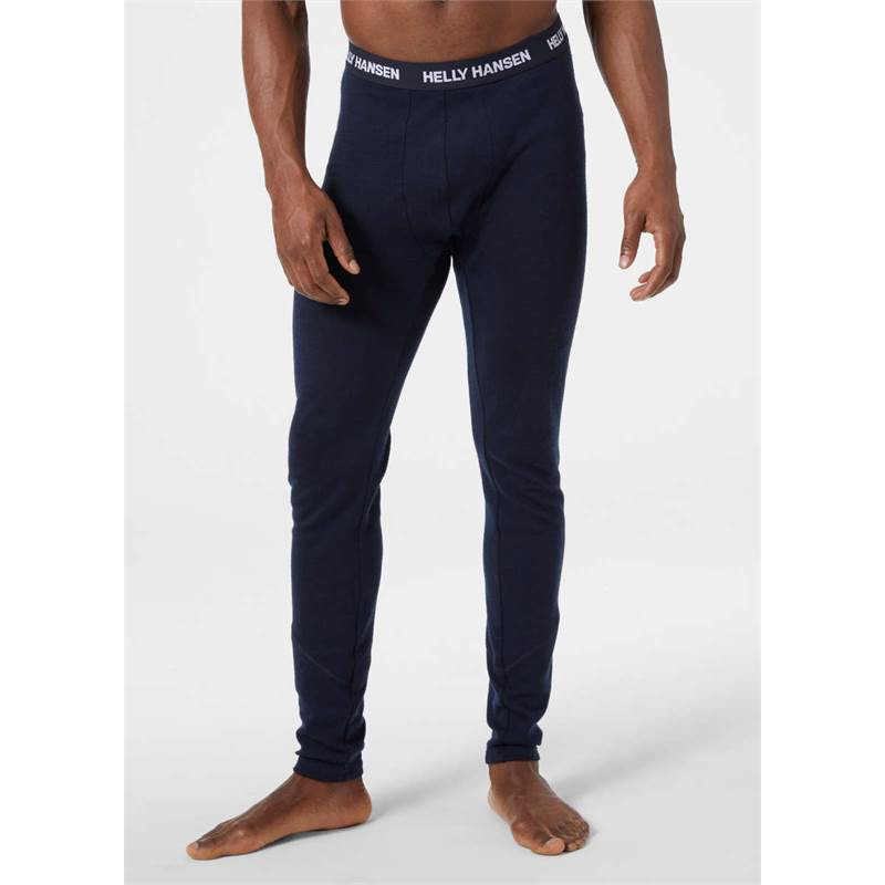 Helly Hansen Mens Lifa Merino Midweight Pants-3